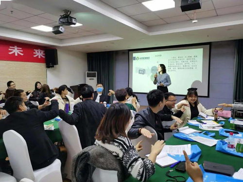 在紅旗渠畔共謀教育新篇章 發(fā)現(xiàn)教育集團(tuán)北方區(qū)爆款產(chǎn)品研討會(huì)圓滿召開